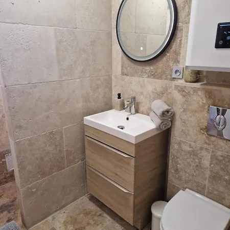 Le Sunset Apartment
